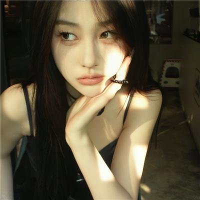 最幸运的女孩