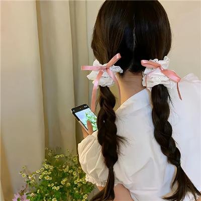 魔女的秘密