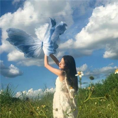小胖的春天